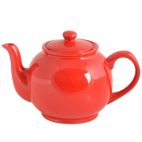 Shopify Teapot